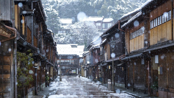 10 Best Things to Do in Kanazawa: Japan Travel Guide