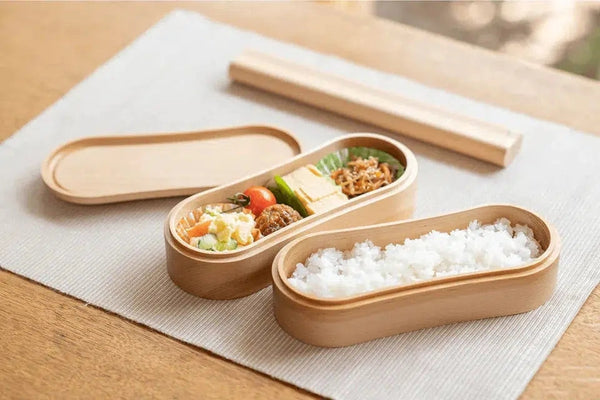 All About The Bento Box: Everything You Should Know About This Japanese Lunch Box-Japanese Taste
