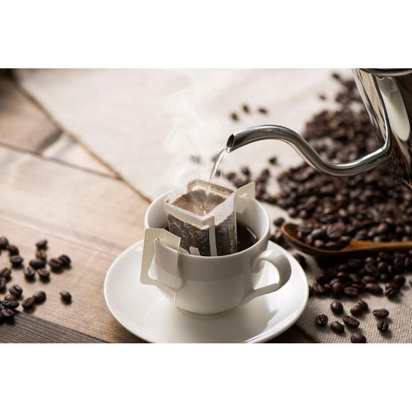 AGF Blendy Drip Coffee Mocha Blend 100 Bags