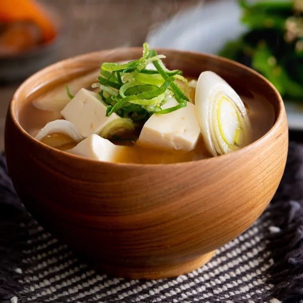 Adachi Aged Koji Rice Miso Naturally Fermented Miso Paste 500g