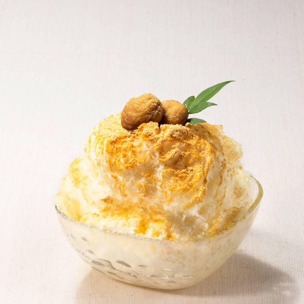 Aderia Square Bowl Medium Dimpled Glass Serving Dish 137mm