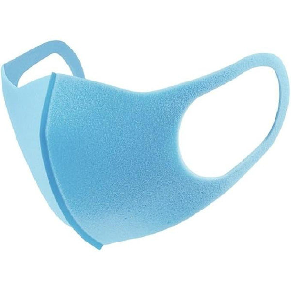 Arax Pitta Face Mask Kids Sweet Reusable 99% Pollen Filter 3 Masks