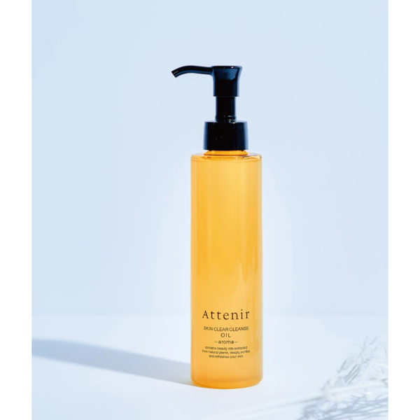 Attenir Skin Clear Oil Cleanser Aroma Type 175ml