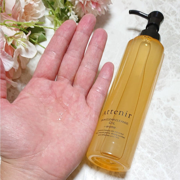 Attenir Skin Clear Oil Cleanser Aroma Type 175ml