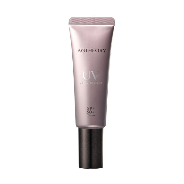 Agtheory UV Protection Cream Total Protect Sunscreen For Face 40g