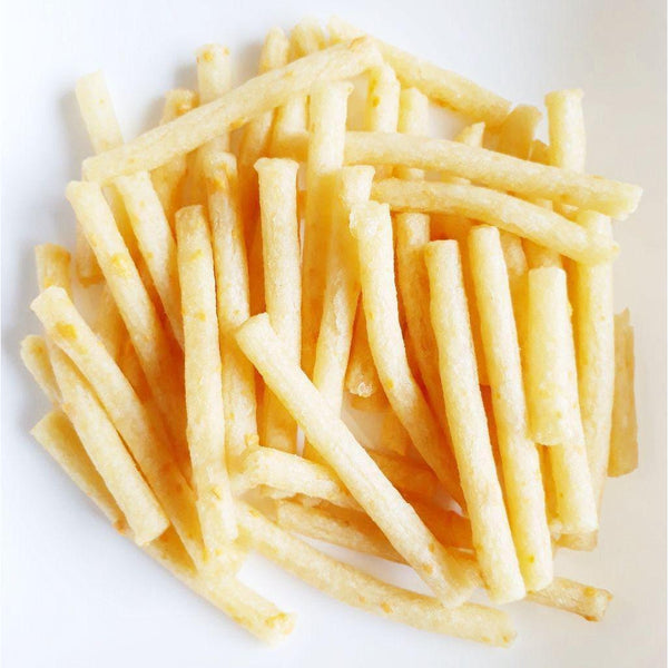 Calbee Jagarico Cheese Potato Sticks