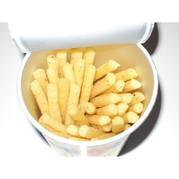 Calbee Jagarico Hokkaido Butter Potato Sticks