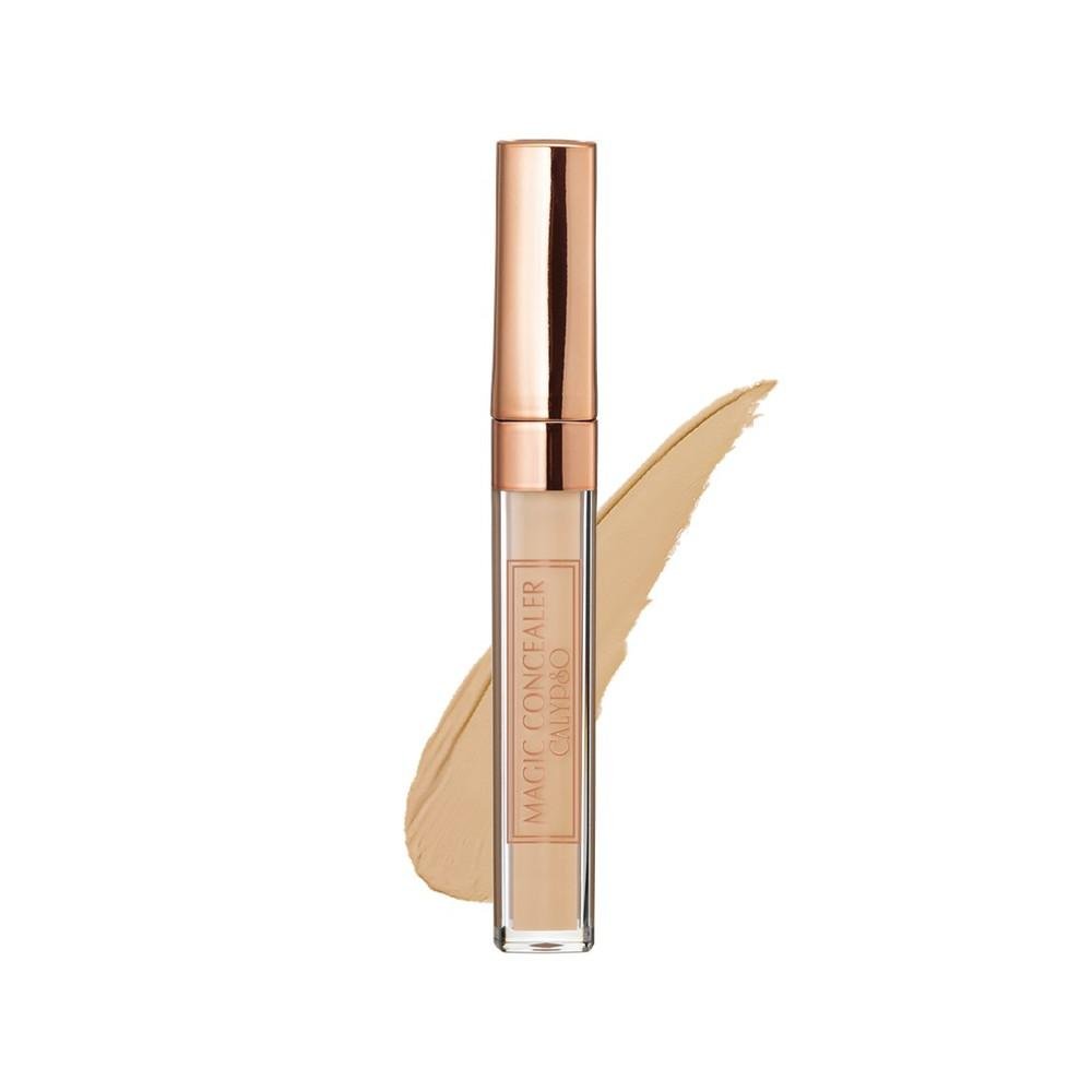 Calypso Magic Concealer Full Coverage Concealer Salmon Beige SPF 28