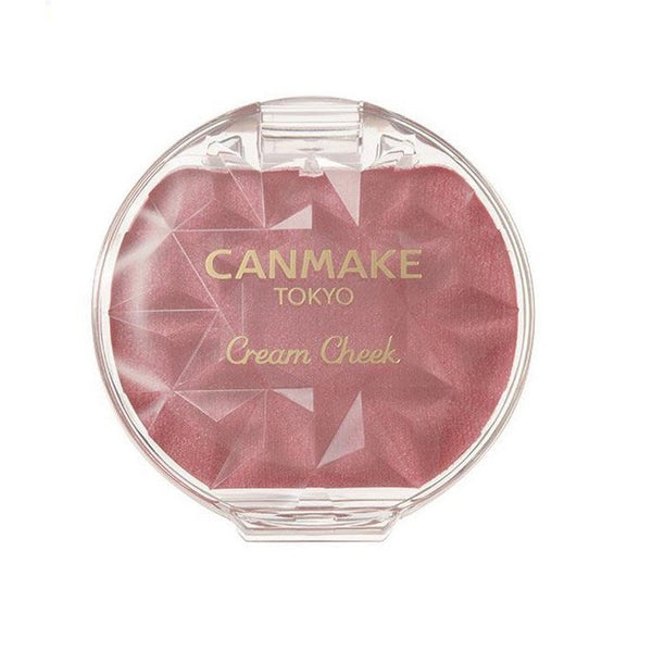 Canmake Tokyo Cream Cheek Color