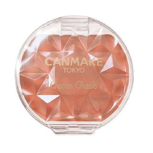 Canmake Tokyo Cream Cheek Color