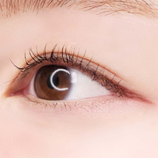 Canmake Waterproof Slim Liquid Eyeliner Brown