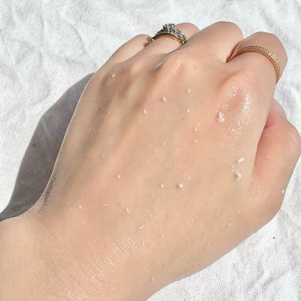 Cefine Japan Herb Clear Gel Exfoliating Peeling Gel 120ml