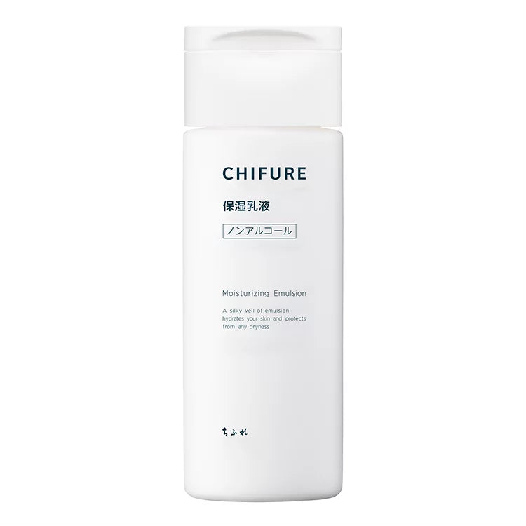 Chifure Milky Lotion Moisture Emulsion 150ml