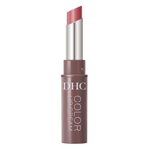 DHC Color Lip Cream Sheer Rose Pink Tinted Lip Balm SPF22 1.5g