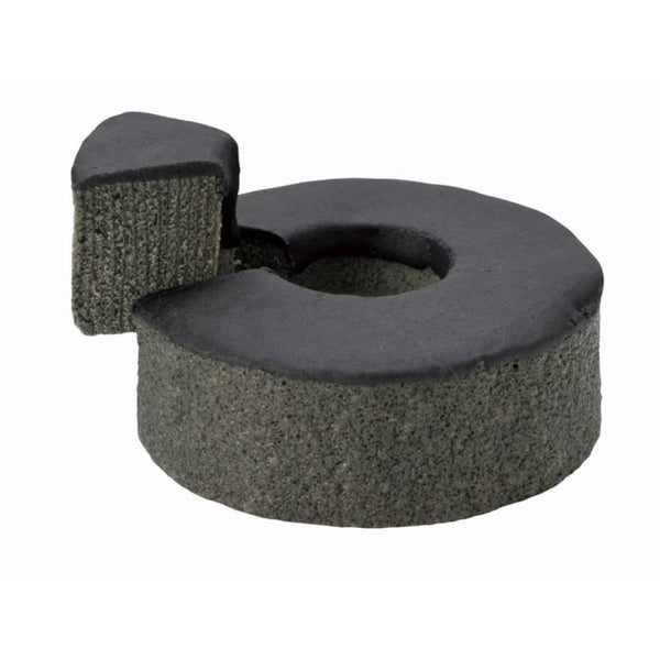 Dojima Black Baumkuchen Black Sesame Flavored Moist Ring Cake