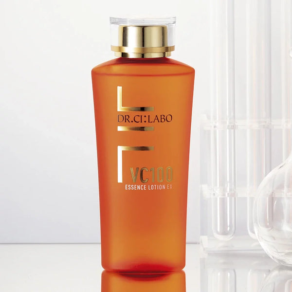 Dr.Ci:Labo VC100 Essence Lotion Pore Refining Toner 150ml