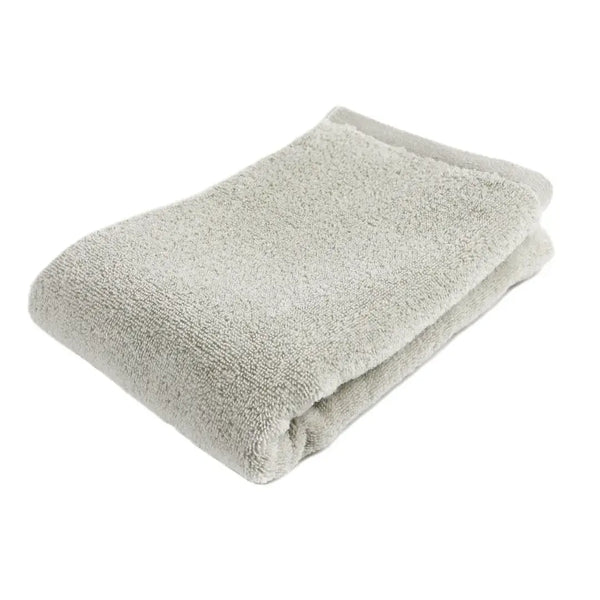 Eco Friendly Biodegradable Cotton Smart Bath Towel 34x105cm