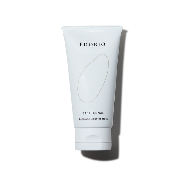 Edobio Saketernal Radiance Booster Clay Facial Mask 70g