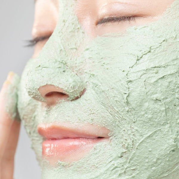 Edobio Saketernal Radiance Booster Clay Facial Mask 70g
