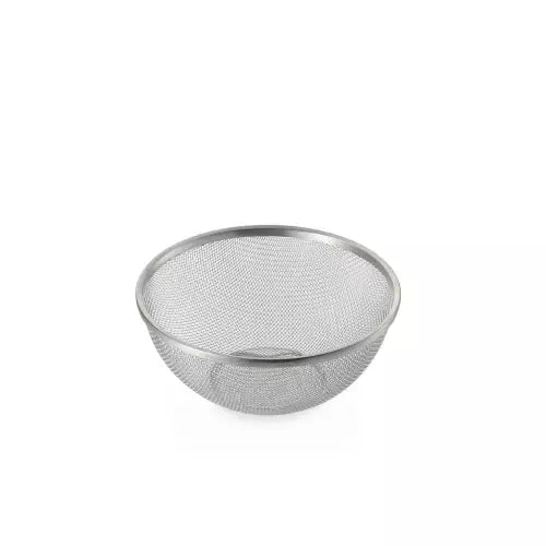 Wahei Enzo Durable Stainless Steel Colander Mesh 12