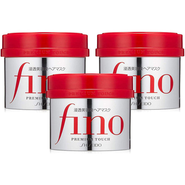 Fino Hair Mask Premium Touch Hair Mask