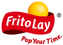 Frito Lay Japan