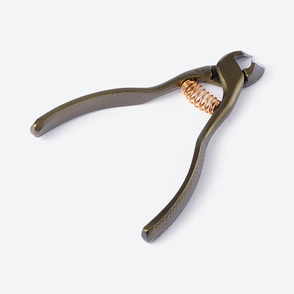 Furusawa Nail Nipper Classic Hand-Sharpened Carbon Steel Nail Clipper