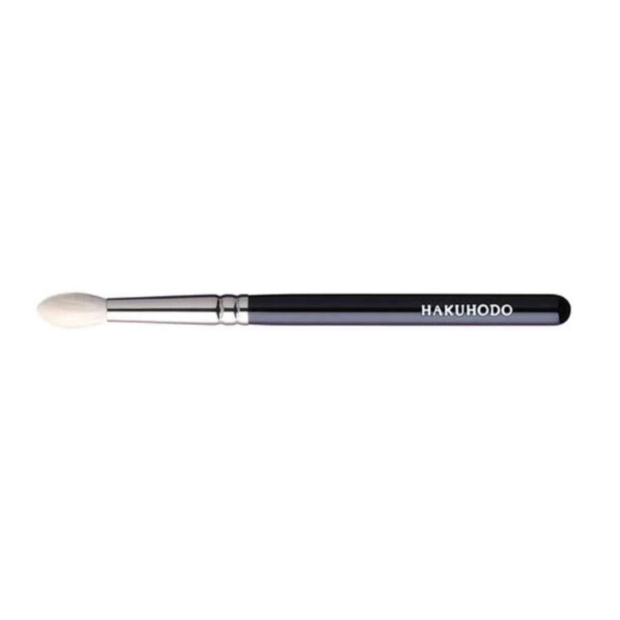 Hakuhodo Japanese Makeup Brush for Eyeshadow J142