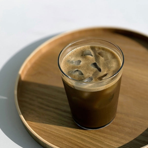 Harimaen Organic Hojicha Roasted Green Tea Powder Low Caffeine Tea 40g