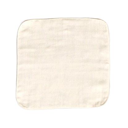 Hartwell Organic Cotton Antibacterial Gauze Handkerchief 25×25cm
