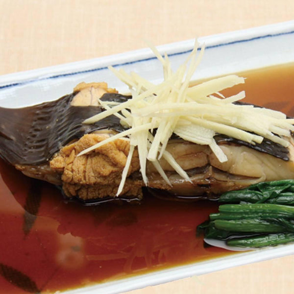 Hichifuku Nizakana Base Concentrated Sauce For Simmering Fish 300ml