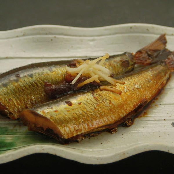 Hichifuku Nizakana Base Concentrated Sauce For Simmering Fish 300ml