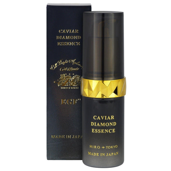 Hirosophy Caviar Diamond Luxury Anti-Aging Essence 40ml
