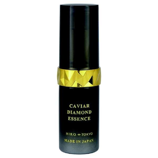 Hirosophy Caviar Diamond Luxury Anti-Aging Essence 40ml
