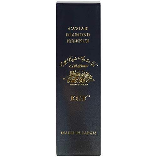 Hirosophy Caviar Diamond Luxury Anti-Aging Essence 40ml