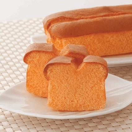 Hokkaido Yubari Melon Japanese Castella Cake 1 Piece 200g