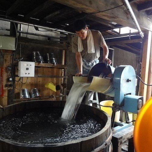 Ishimago Saishikomi Shoyu 2-Year Aged Double Fermented Soy Sauce 300ml