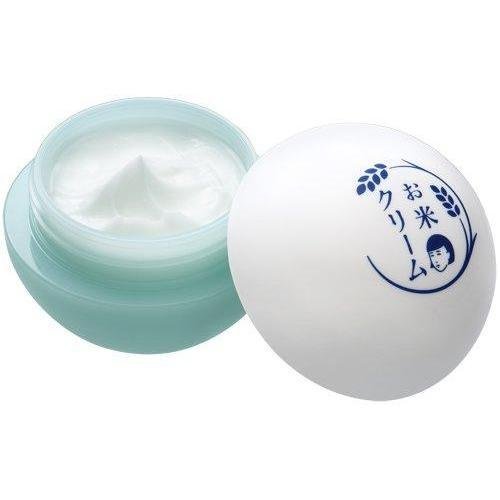 Ishizawa Lab Keana Nadeshiko Pore Care Rice Face Cream 30g