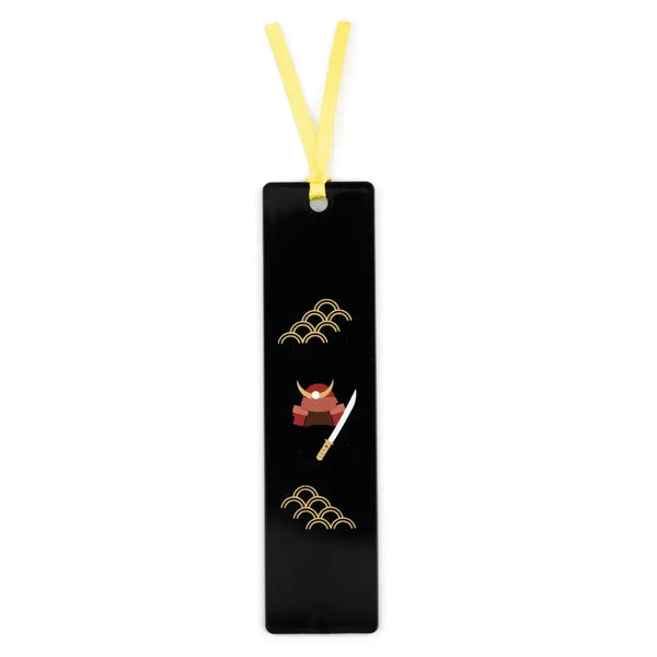 J Taste Original Bookmark Unique Design Small Gift Japanese Souvenir