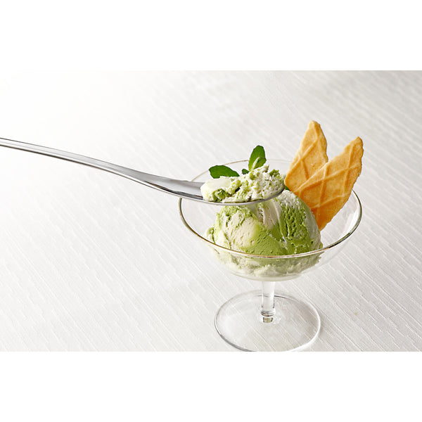 J Taste Sleek Stainless Steel Cutlery Set (6 Types) 24 Pieces