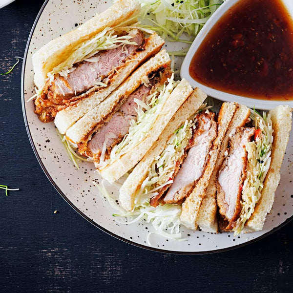 Kagome Low Sodium Additive Free Organic Tonkatsu Sauce 175ml