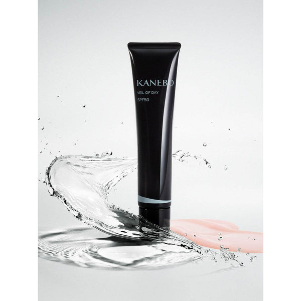 Kanebo Veil of Day UV Protection Day Serum SPF50 PA+++ 40g