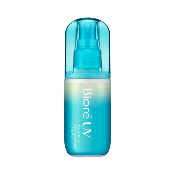 Kao Bioré UV Aqua Rich Sunscreen Protect Mist SPF50+ 60ml