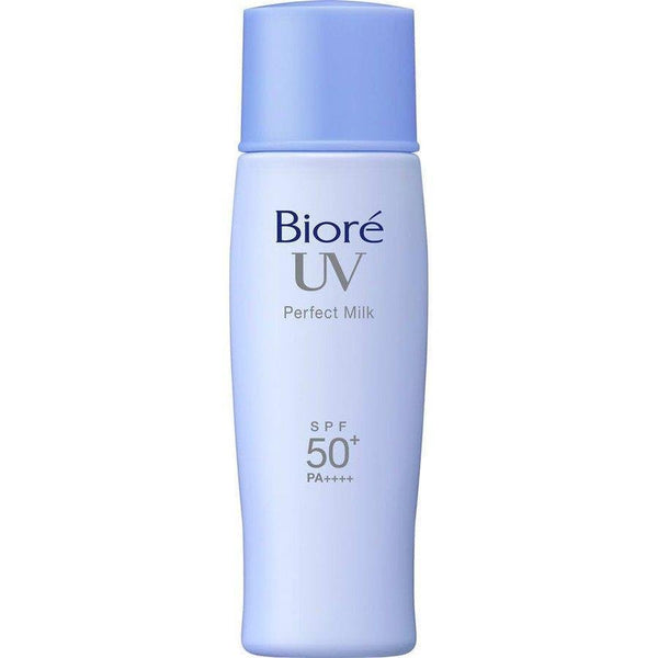 Kao Bioré UV Sarasara Perfect Milk Sunscreen SPF50+ PA++++ 40ml
