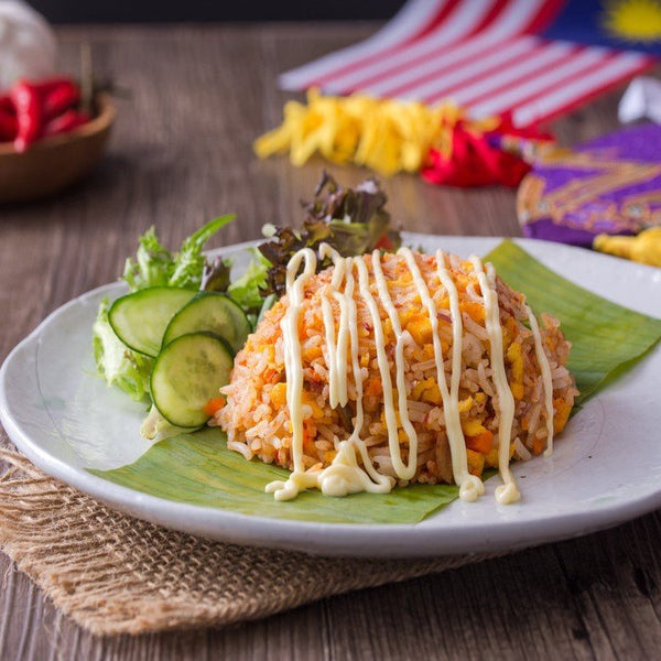 Kewpie Cholesterol Free Mayonnaise Japanese Mayo 310g