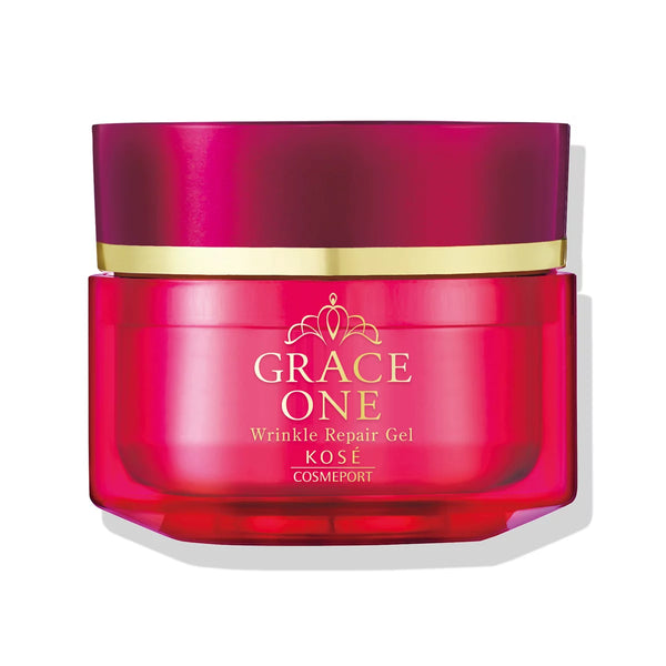 Kosé Grace One All-in-One Wrinkle Repair Gel 100g