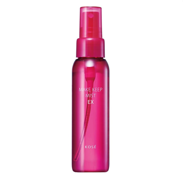 Kosé Make Keep Mist Ex Makeup Setting Spray 80ml