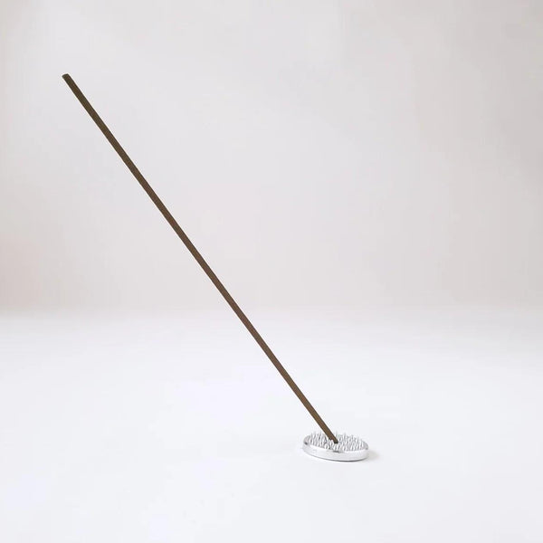 Kousaido Natural Bergamot Incense Sticks Refreshing Scent 40 Sticks