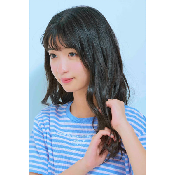 Kracie Ichikami Junno Herbal Essence Treatment for Damaged Hair 100g