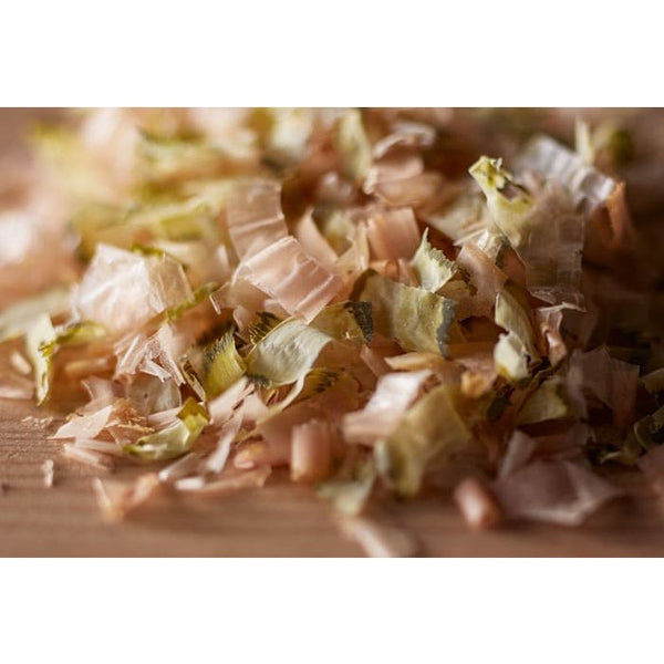 Kyuemon Sea Bream Suimono Clear Soup in Monaka Wafer (2 Servings)